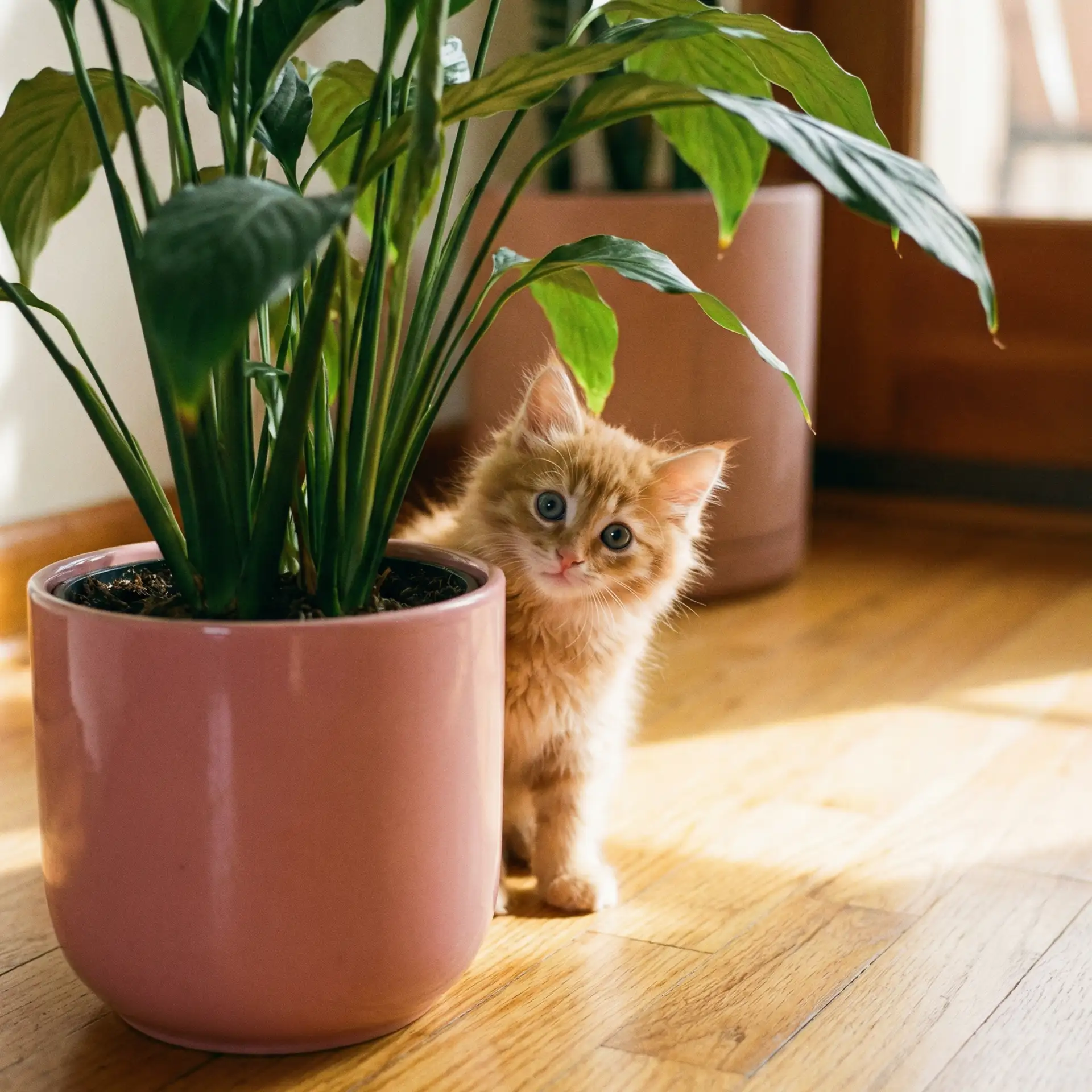 小猫从花盆后探头 - 扫黑风暴28集全免费